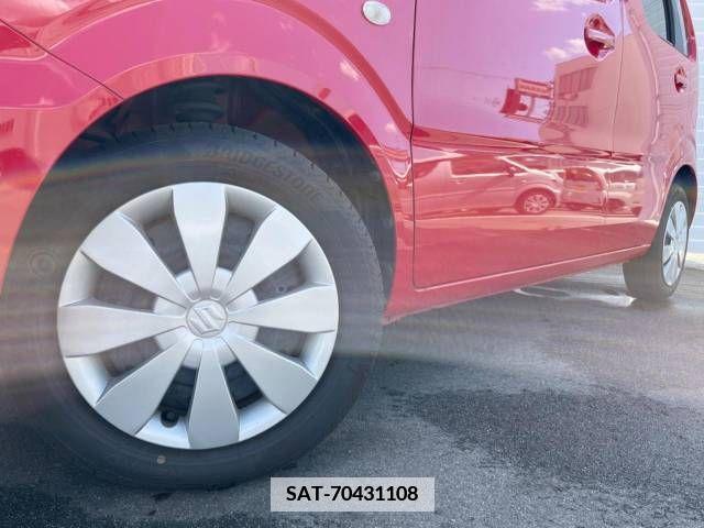 Suzuki WAGON R 2018-04 386686-13