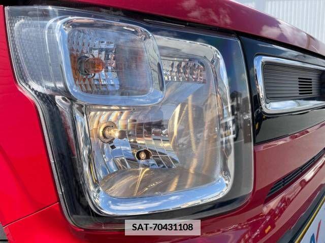 Suzuki WAGON R 2018-04 386686-12
