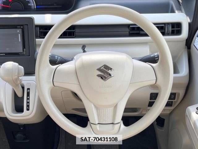 Suzuki WAGON R 2018-04 386686-11