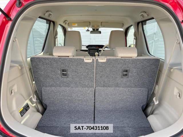 Suzuki WAGON R 2018-04 386686-10