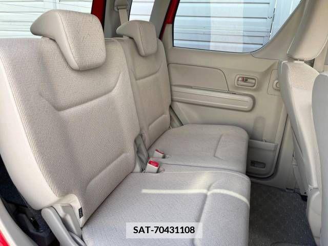 Suzuki WAGON R 2018-04 386686-9