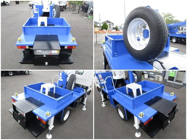 Hino DUTRO 2013-08 14530-14