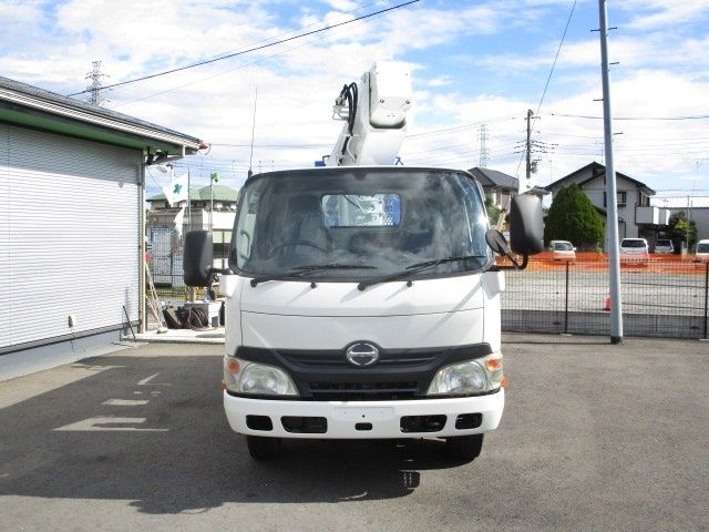 Hino DUTRO 2013-08 14530-1
