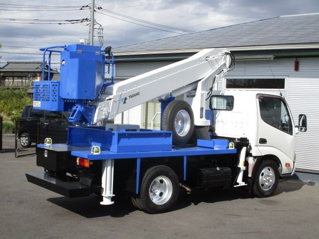 Hino DUTRO 2013-08 14530-5