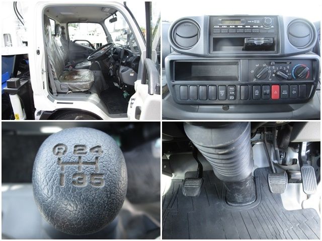 Hino DUTRO 2013-08 14530-8
