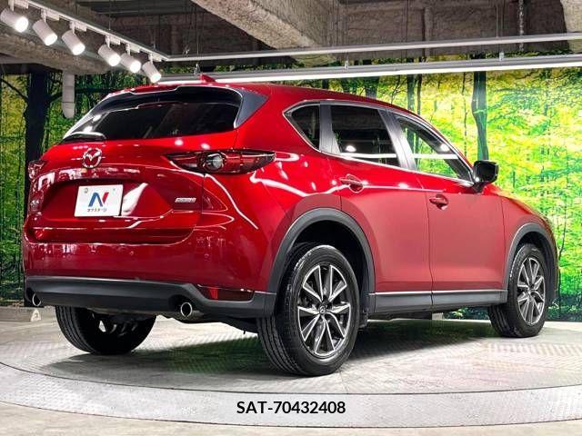 Mazda CX-5 2017-09 358571-16