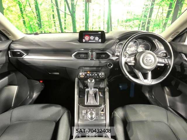 Mazda CX-5 2017-09 358571-1