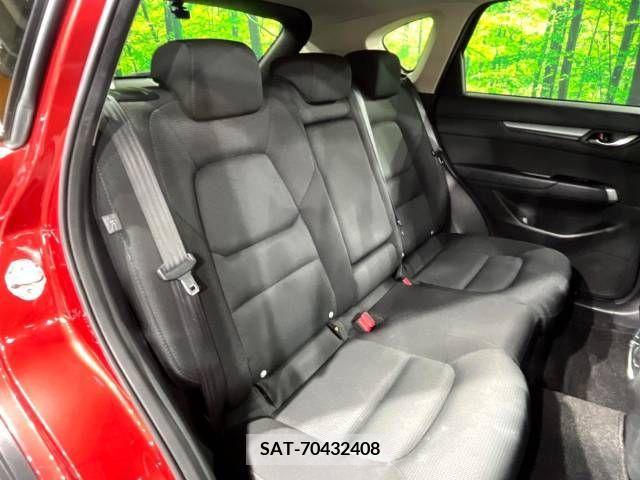Mazda CX-5 2017-09 358571-8