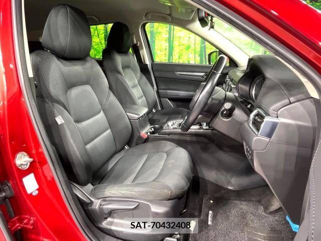 Mazda CX-5 2017-09 358571-7