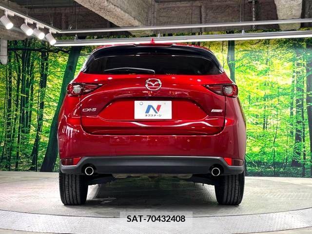 Mazda CX-5 2017-09 358571-14