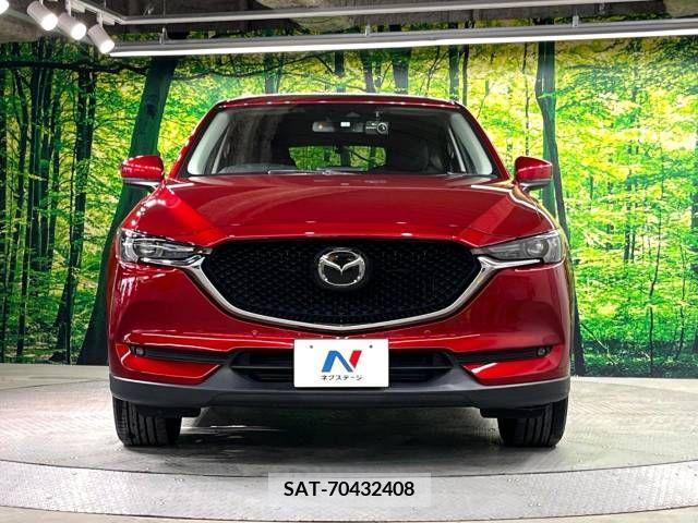 Mazda CX-5 2017-09 358571-13