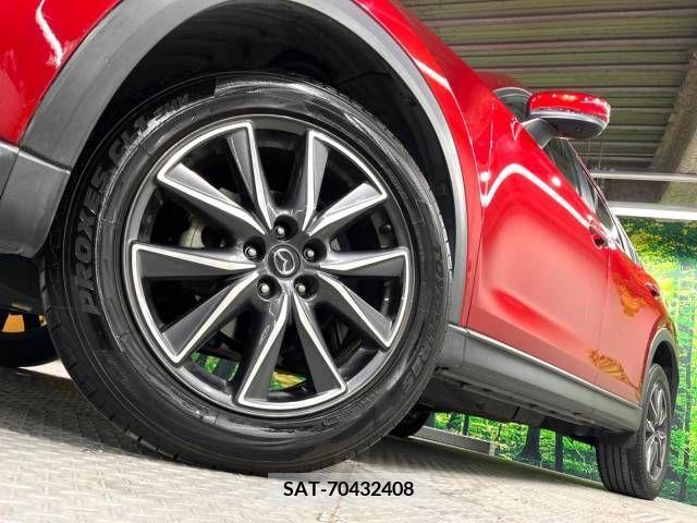 Mazda CX-5 2017-09 358571-12