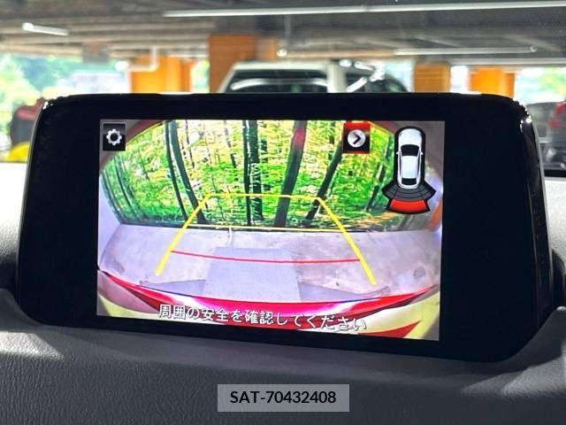 Mazda CX-5 2017-09 358571-4