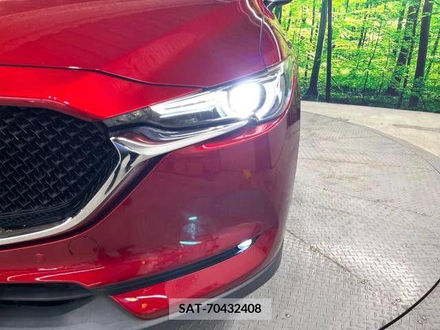 Mazda CX-5 2017-09 358571-11