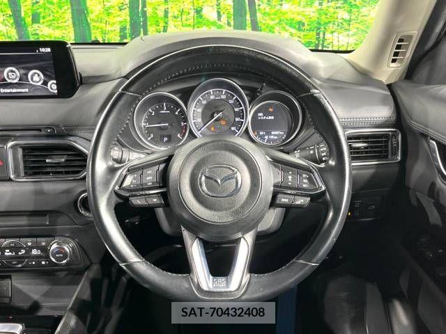 Mazda CX-5 2017-09 358571-10