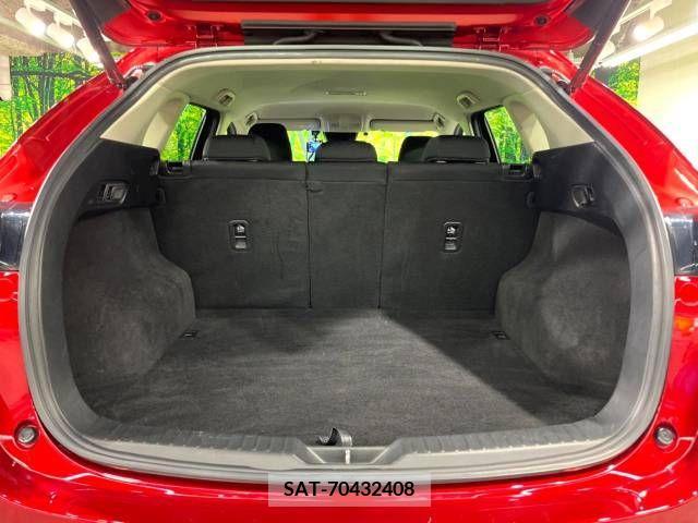 Mazda CX-5 2017-09 358571-9