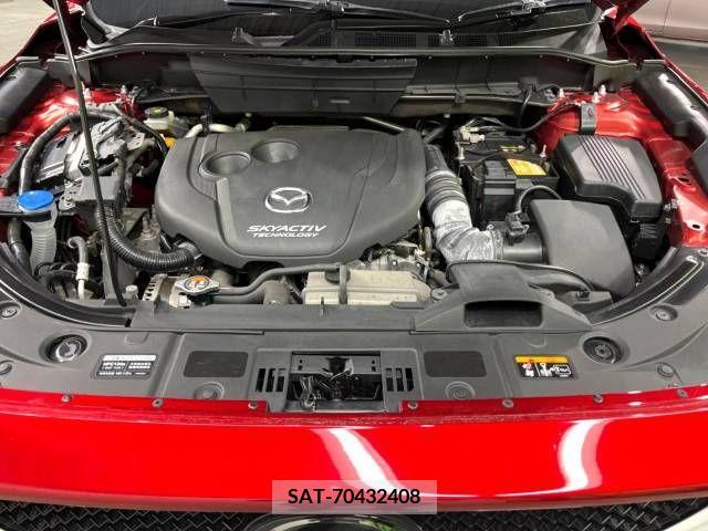 Mazda CX-5 2017-09 358571-17