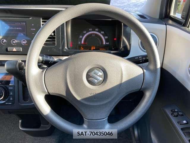 Suzuki MR WAGON 2012-02 201832-14