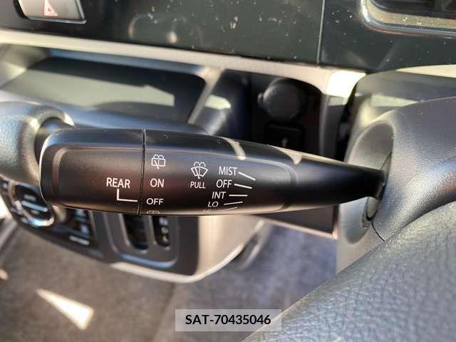 Suzuki MR WAGON 2012-02 201832-15