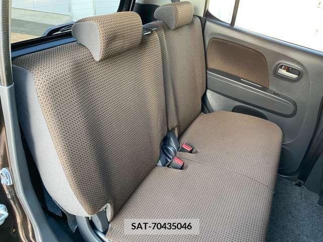 Suzuki MR WAGON 2012-02 201832-9