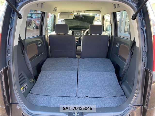 Suzuki MR WAGON 2012-02 201832-8