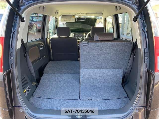 Suzuki MR WAGON 2012-02 201832-7