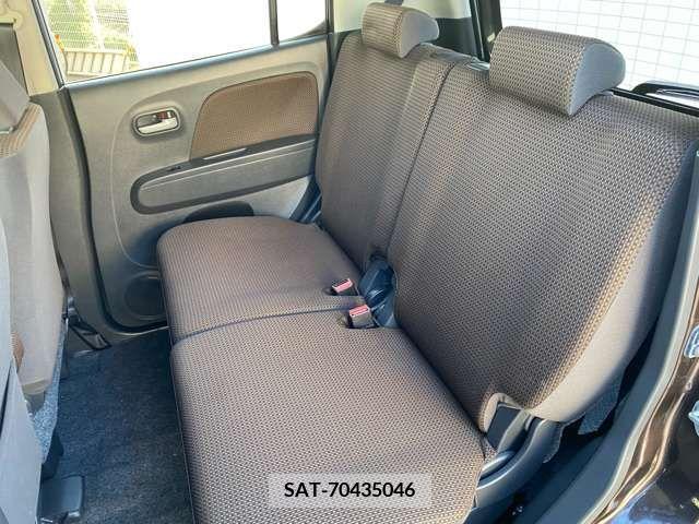 Suzuki MR WAGON 2012-02 201832-12