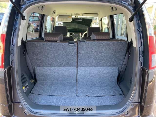 Suzuki MR WAGON 2012-02 201832-6