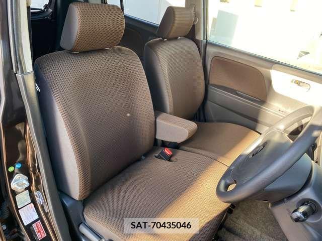 Suzuki MR WAGON 2012-02 201832-10