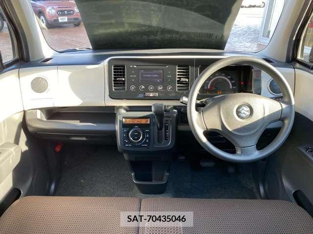 Suzuki MR WAGON 2012-02 201832-13