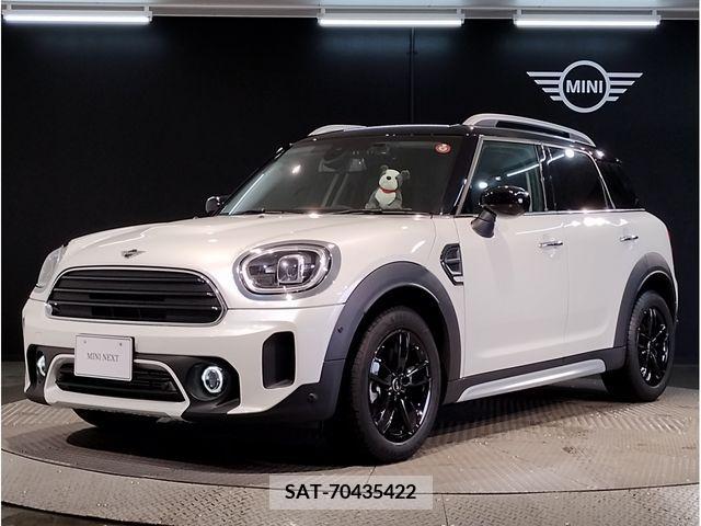 Bmw MINI 2023-12 319656-0