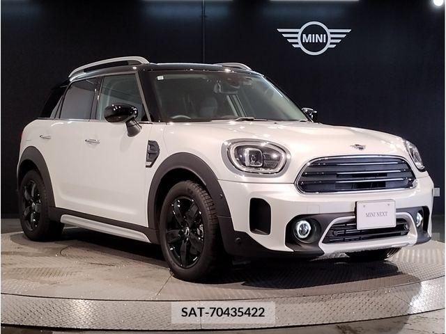 Bmw MINI 2023-12 319656-6