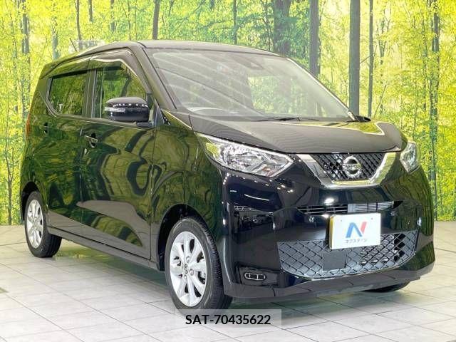 Nissan DAYZ 2021-02 323527-16