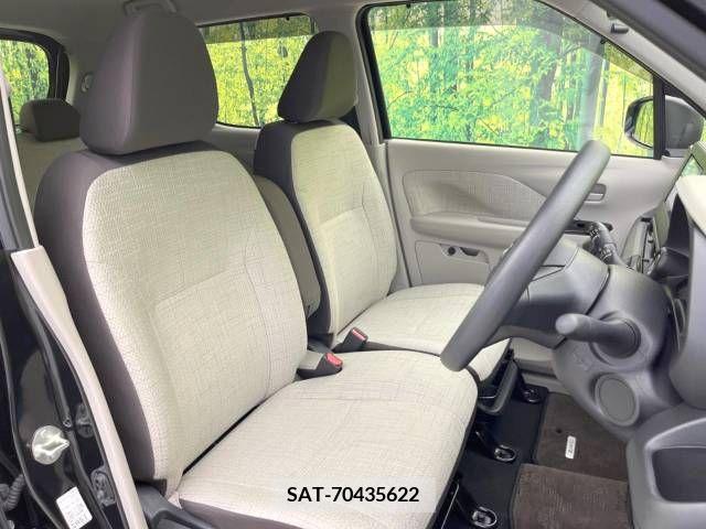 Nissan DAYZ 2021-02 323527-8
