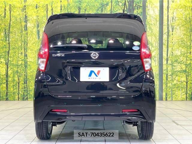 Nissan DAYZ 2021-02 323527-15
