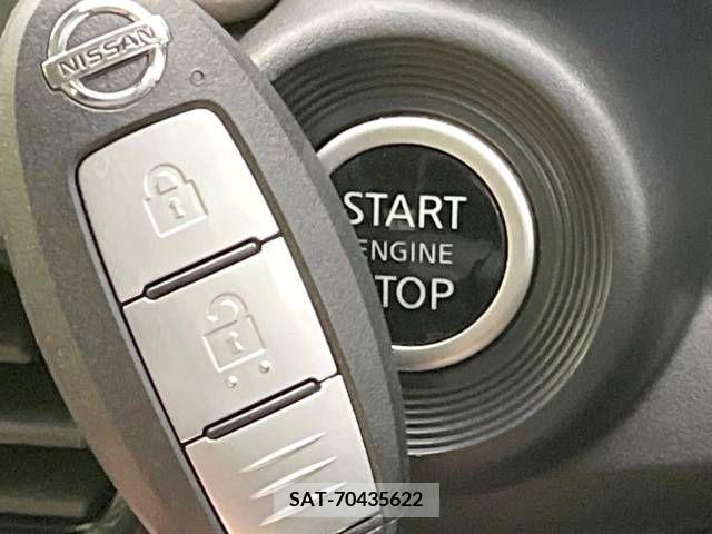 Nissan DAYZ 2021-02 323527-6