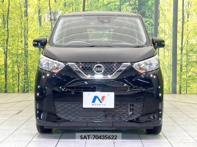Nissan DAYZ 2021-02 323527-14