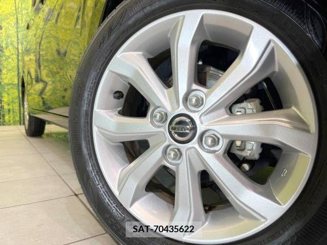 Nissan DAYZ 2021-02 323527-13