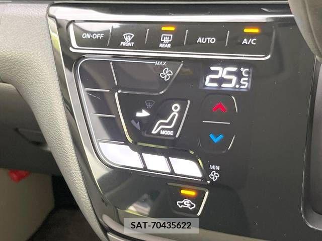 Nissan DAYZ 2021-02 323527-5