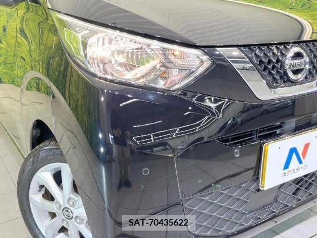 Nissan DAYZ 2021-02 323527-12