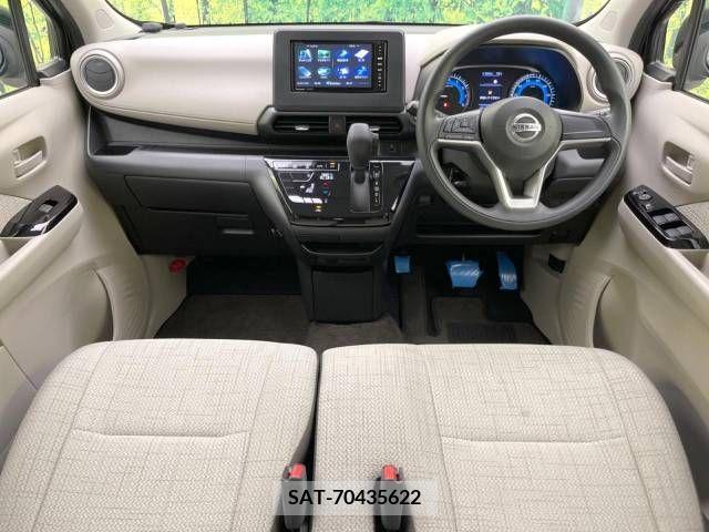 Nissan DAYZ 2021-02 323527-1