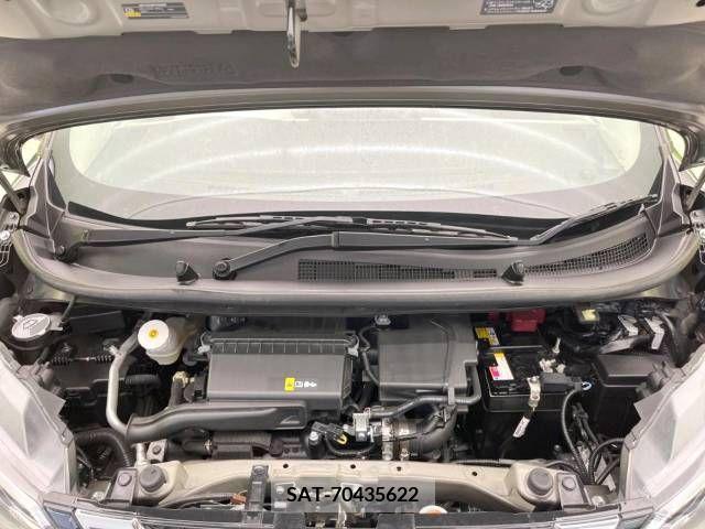Nissan DAYZ 2021-02 323527-18