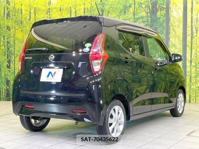 Nissan DAYZ 2021-02 323527-17