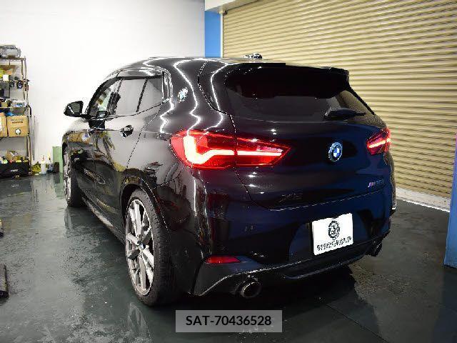 Bmw X2 2019-09 228281-2