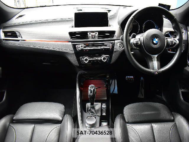 Bmw X2 2019-09 228281-1