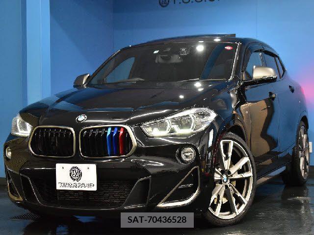 Bmw X2 2019-09 228281-0