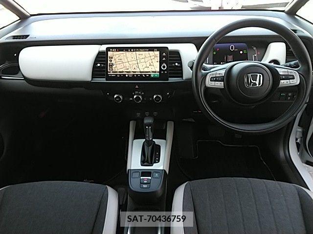 Honda FIT 2022-06 230867-8