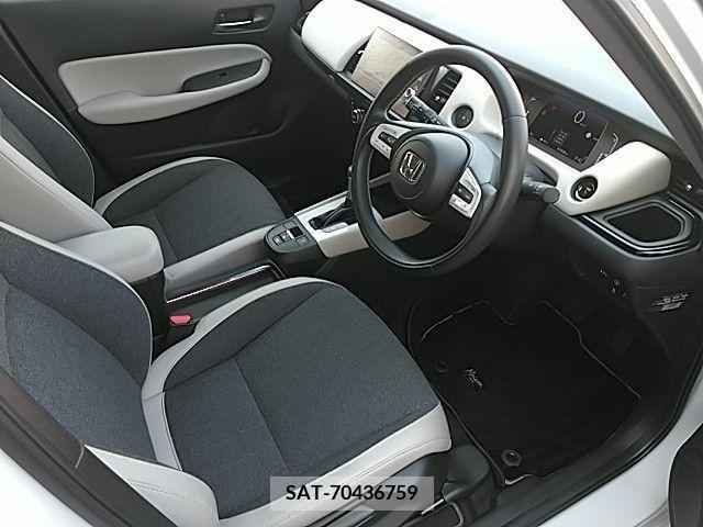 Honda FIT 2022-06 230867-1