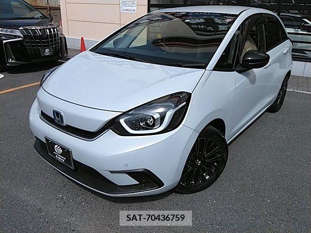 Honda FIT 2022-06 230867-5