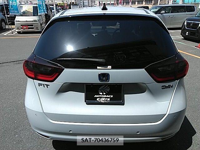 Honda FIT 2022-06 230867-4